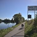 Mainradweg